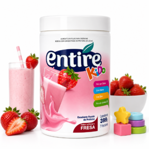 Entire® KIDO