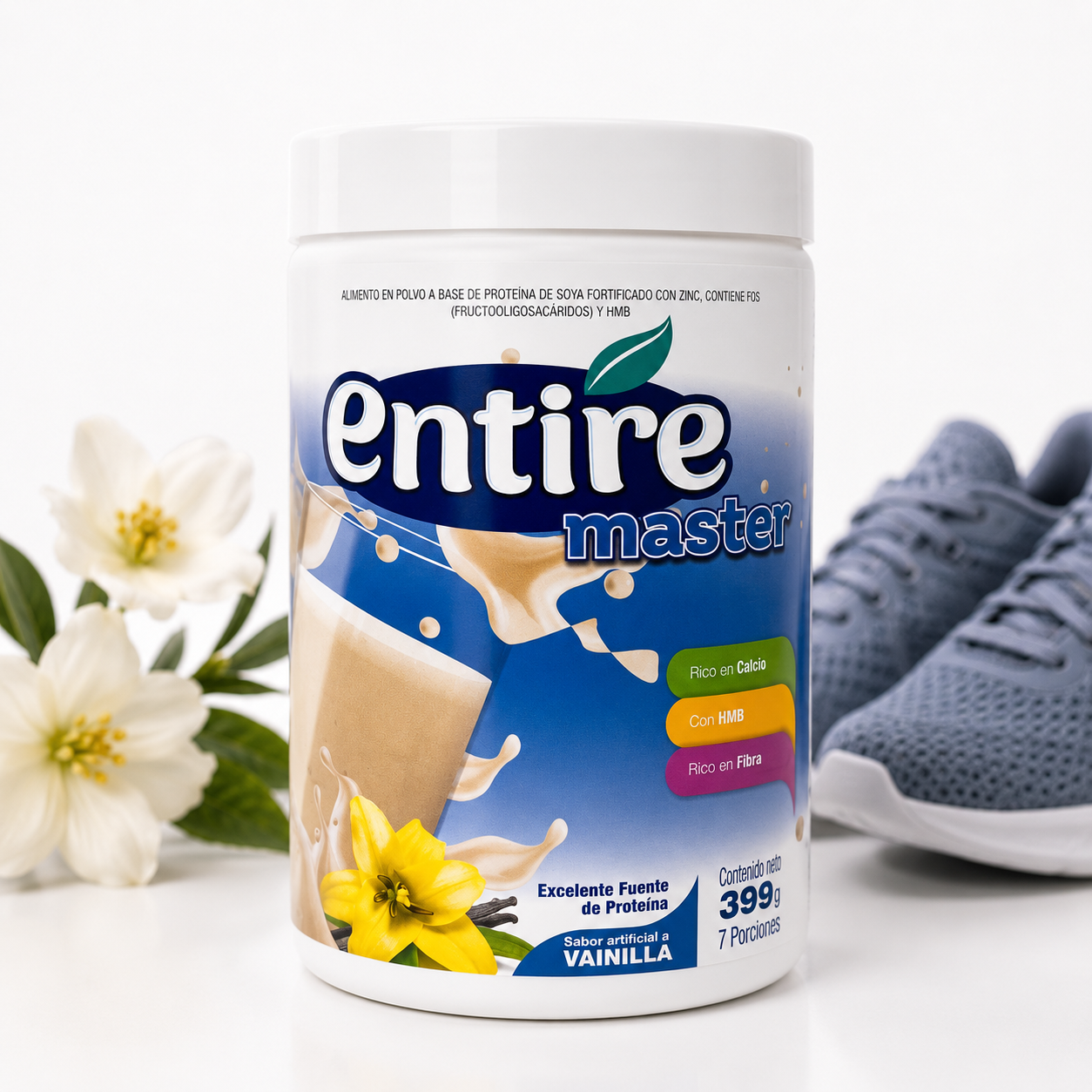 Entire® MASTER