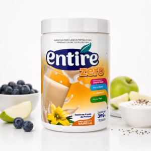ENTIRE® ZERO
