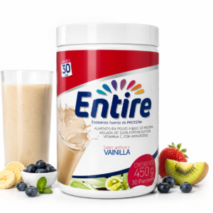 Entire®